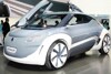 Bild zum Inhalt: Renault entwirft vier Elektromobile