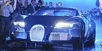 Bugatti Grand Sport Sang Bleu