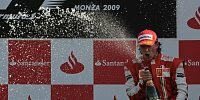 Bild zum Inhalt: Räikkönen: "Ein großartiges Gefühl"