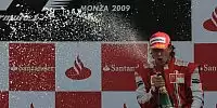 Bild zum Inhalt: Räikkönen: "Ein großartiges Gefühl"