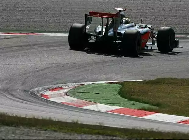 Lewis Hamilton Titel-Bild zur News: Lewis Hamilton