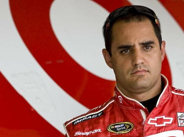 Juan Pablo Montoya