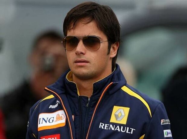 Nelson Piquet Jr.