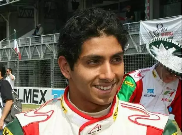 Titel-Bild zur News: Salvador Duran