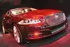 Bild zum Inhalt: IAA 2009: Jaguar - Premiere für das neue Flaggschiff