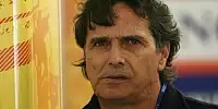 Bild zum Inhalt: Piquet sen. triumphiert über Briatore