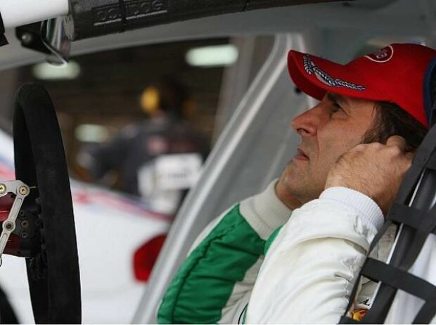 Alessandro Zanardi Alessandro Zanardi