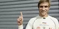 Vitaly Petrov