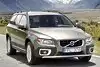 Bild zum Inhalt: Volvo XC70: Nicht nur sicher, sondern auch schnell