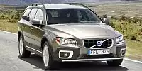 Bild zum Inhalt: Volvo XC70: Nicht nur sicher, sondern auch schnell