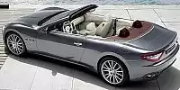Maserati Gran Cabrio