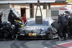 Ralf Schumacher (HWA-Mercedes) 