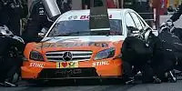 Gary Paffett