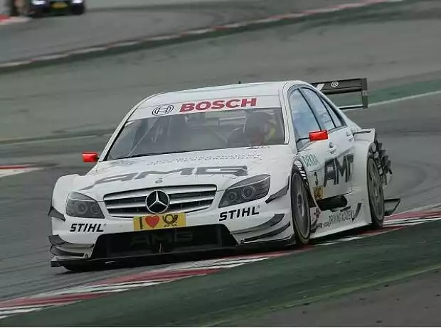 Paul di Resta Titel-Bild zur News: Paul di Resta