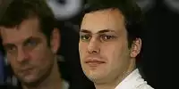Gary Paffett