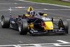 Bild zum Inhalt: Brands Hatch: Doppel-Pole für Ricciardo