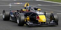 Daniel Ricciardo Oulton Park