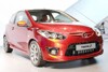 Bild zum Inhalt: Mazda: CO2-Flottenemission auf 159 g/km reduziert