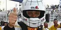 Bild zum Inhalt: Tarquini holt die Imola-Pole!