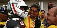Gabriele Tarquini