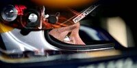 Bild zum Inhalt: Trotz Rückstand: Vettel gibt nicht auf