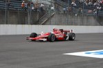  Scott Dixon