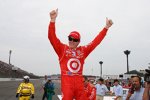  Scott Dixon Ganassi