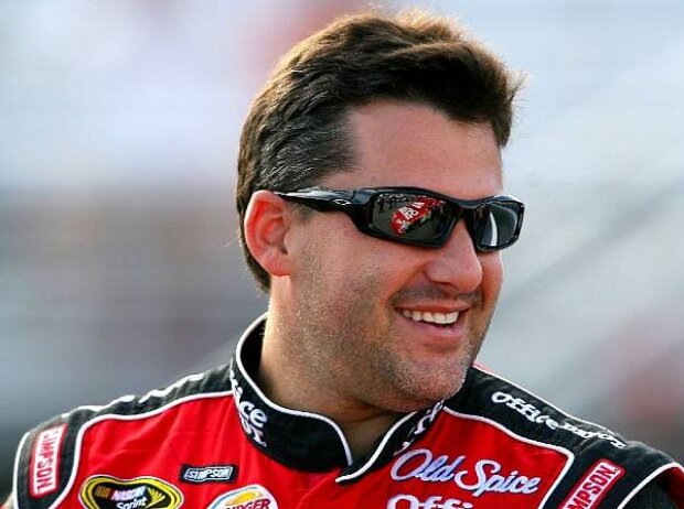 Tony Stewart Tony Stewart