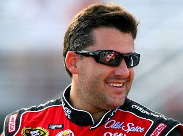 Tony Stewart