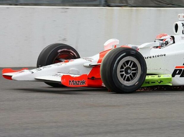 Ryan Briscoe Ryan Briscoe