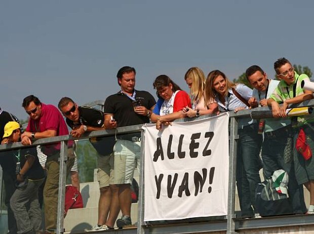 Yvan Muller Yvan Muller