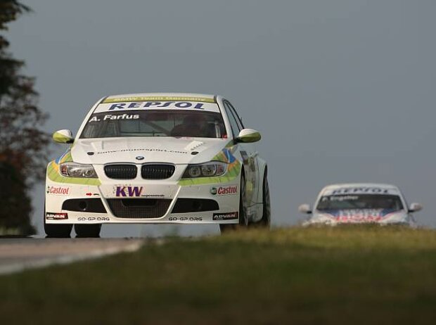 Augusto Farfus Augusto Farfus