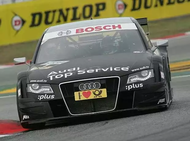 Timo Scheider Titel-Bild zur News: Timo Scheider