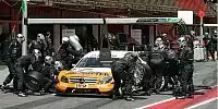Gary Paffett
