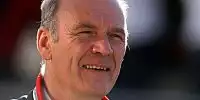 Wolfgang Ullrich (Audi Sportchef)
