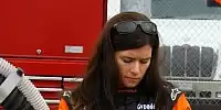 Bild zum Inhalt: IndyCars kämpfen um Danica Patrick