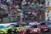 Bild zum Inhalt: Chase-Thriller: Mark Martin siegt - Montoya Dritter!