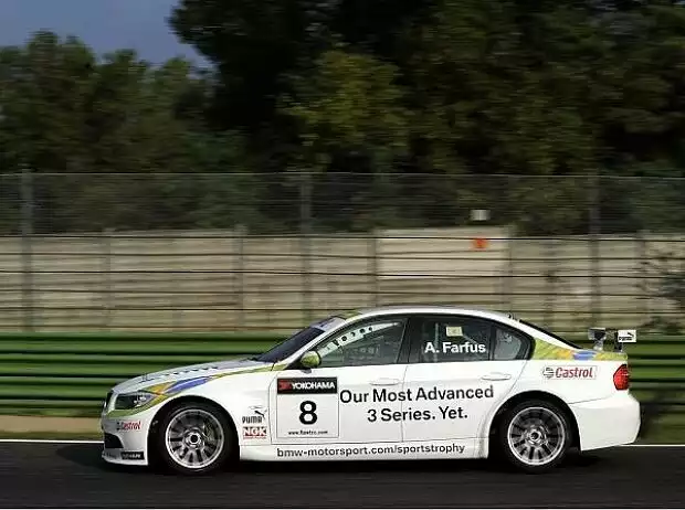 Augusto Farfus Titel-Bild zur News: Augusto Farfus