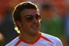 Bild zum Inhalt: Weltrat: Alonso kommt, Ferrari verzichtet