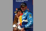 Alain Menu (Chevrolet) 