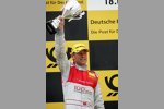 Tom Kristensen (Abt-Audi) 