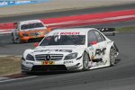 Paul di Resta (HWA-Mercedes) 