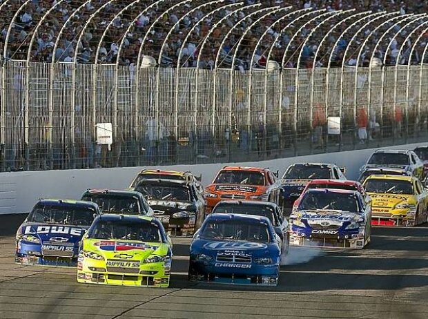 Mark Martin Mark Martin