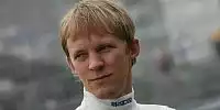 Mattias Ekström