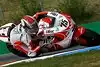 Bild zum Inhalt: Mugello: Pasini mit zweitem Ducati-Test