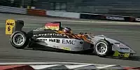 Daniel Abt Formel ADAC