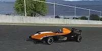 Bild zum Inhalt: World Racing Series: Neue Rennsim für PC von Piboso