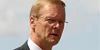Bild zum Inhalt: Vatanen: "Nur die Spitze des Eisbergs"