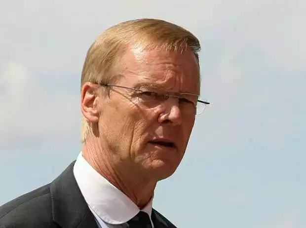 Titel-Bild zur News: Ari Vatanen