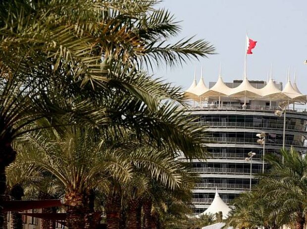 Sakhir-Tower Sakhir-Tower